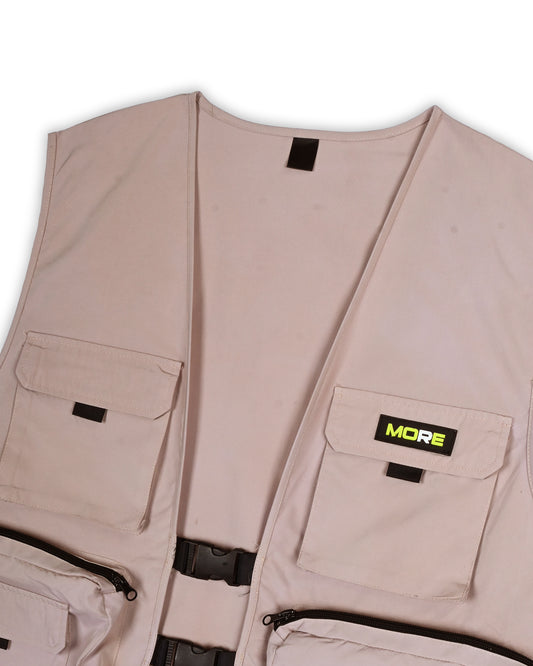 VINTAGE JACKET - L