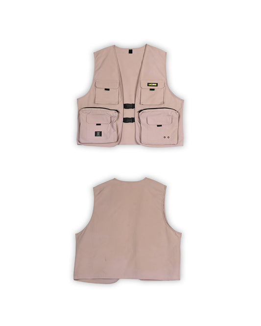 VINTAGE JACKET - L