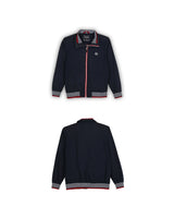 ETIREL VINTAGE JACKET - M