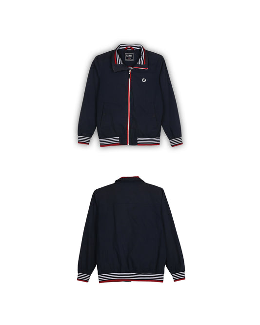 ETIREL VINTAGE JACKET - M