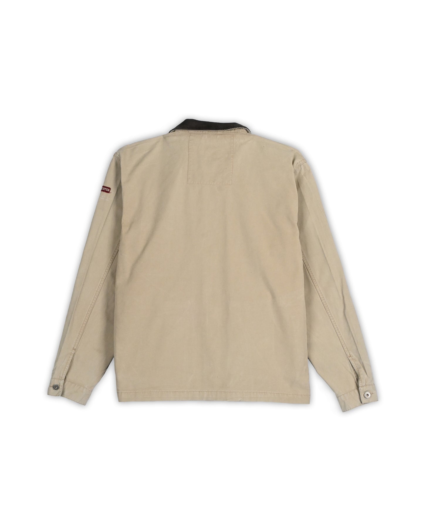 SCOTCH & SODA JACKET - XL