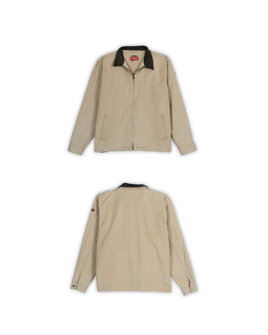 SCOTCH & SODA JACKET - XL