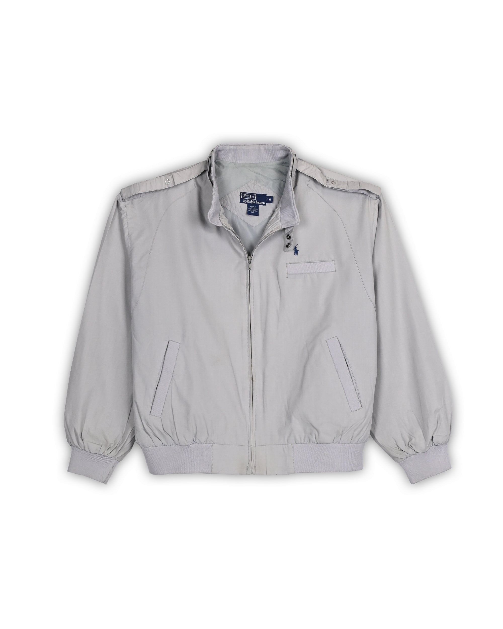 POLO RALPH LAUREN JACKET - XL