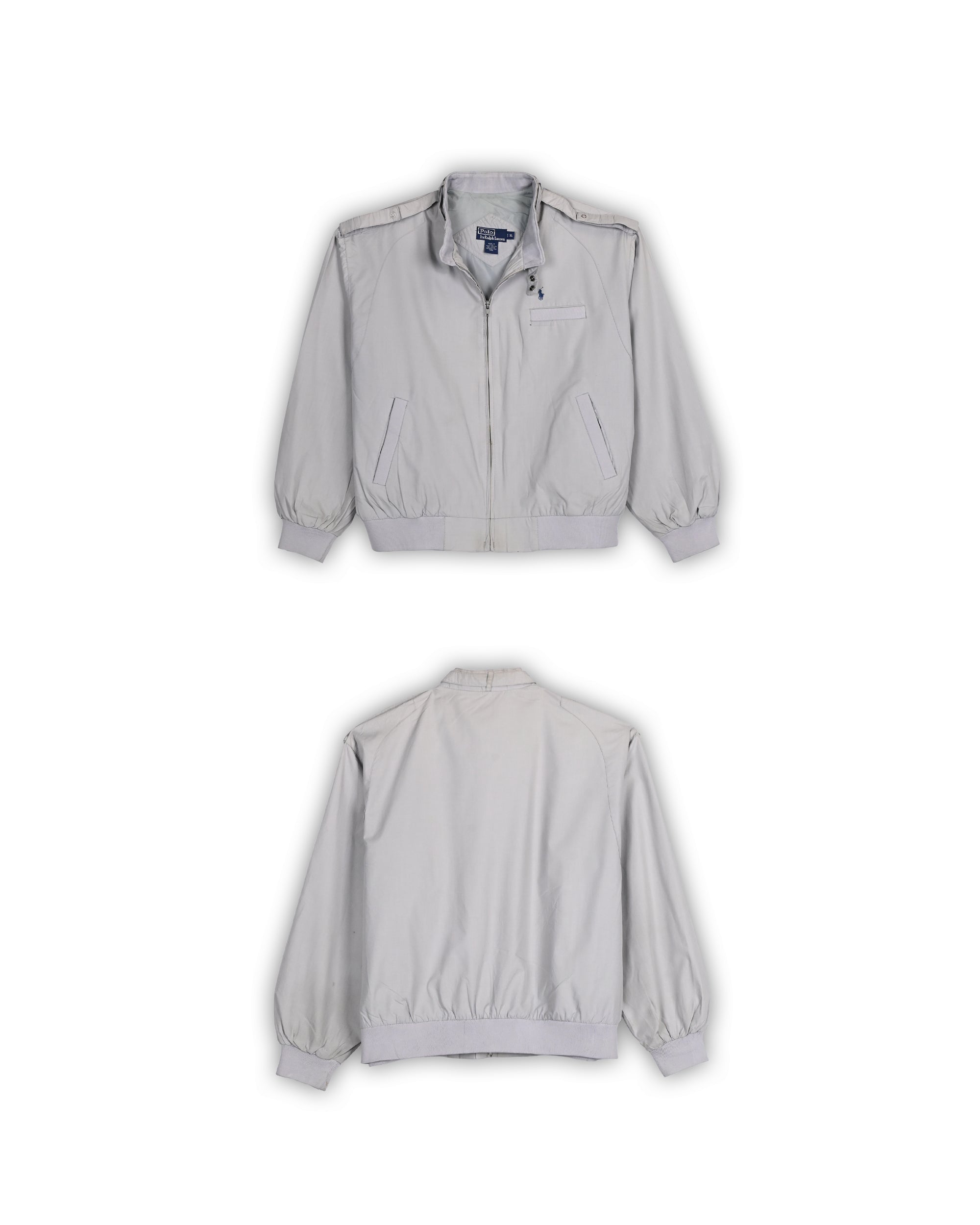 POLO RALPH LAUREN JACKET - XL