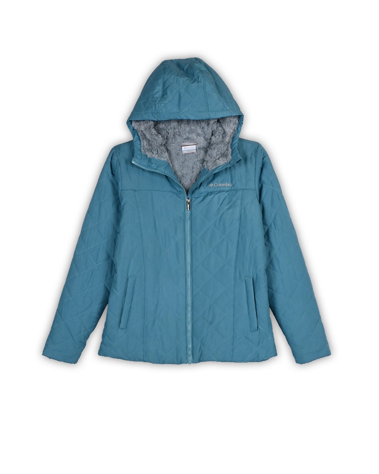 COLUMBIA JACKET - M