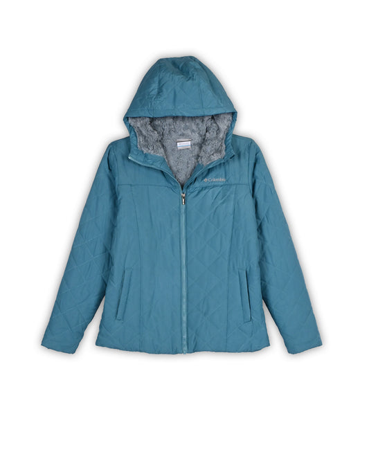 COLUMBIA JACKET - M