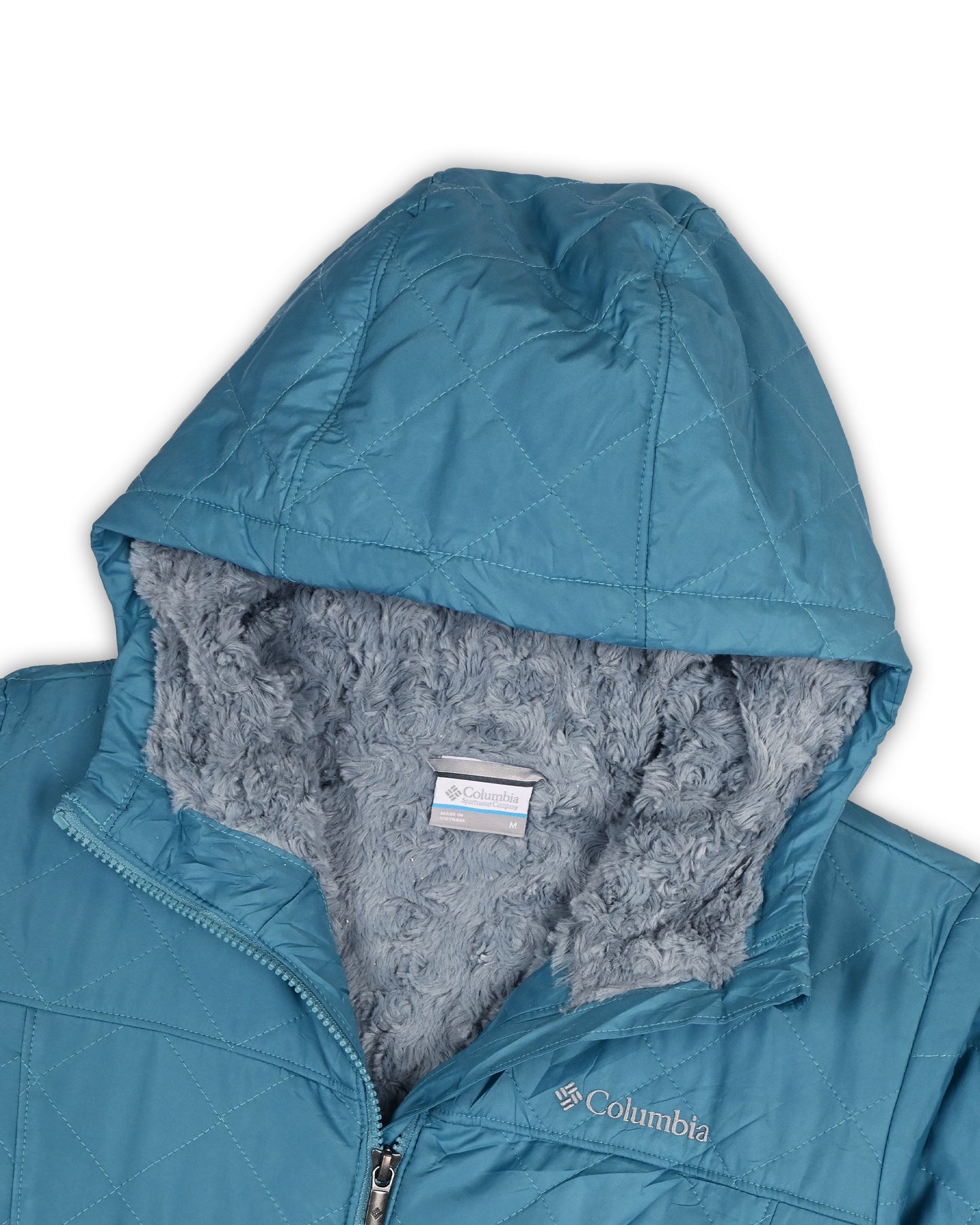 COLUMBIA JACKET - M