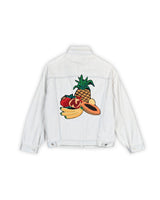 ZARA VINTAGE JACKET - S