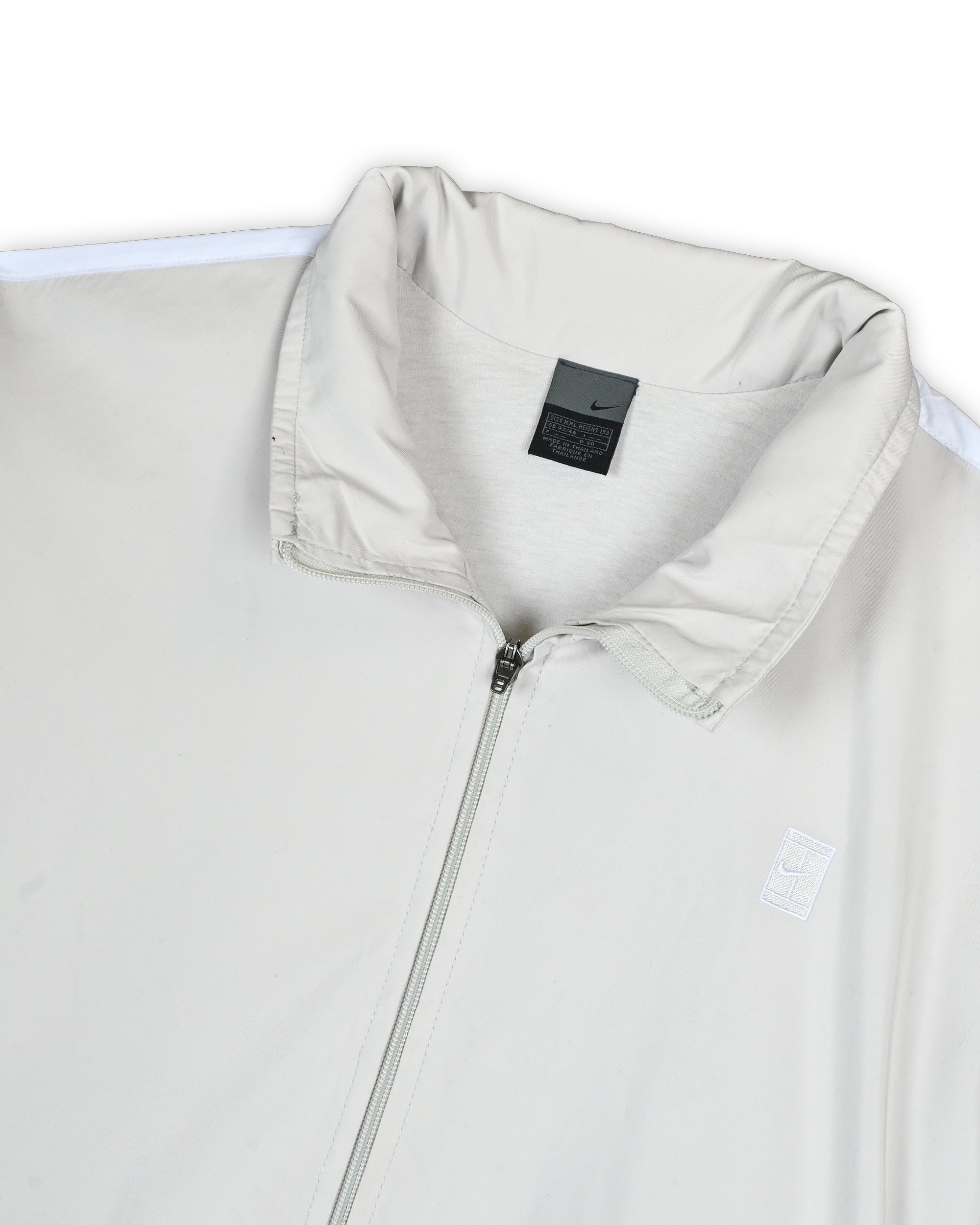 NIKE VINTAGE JACKET - XXL