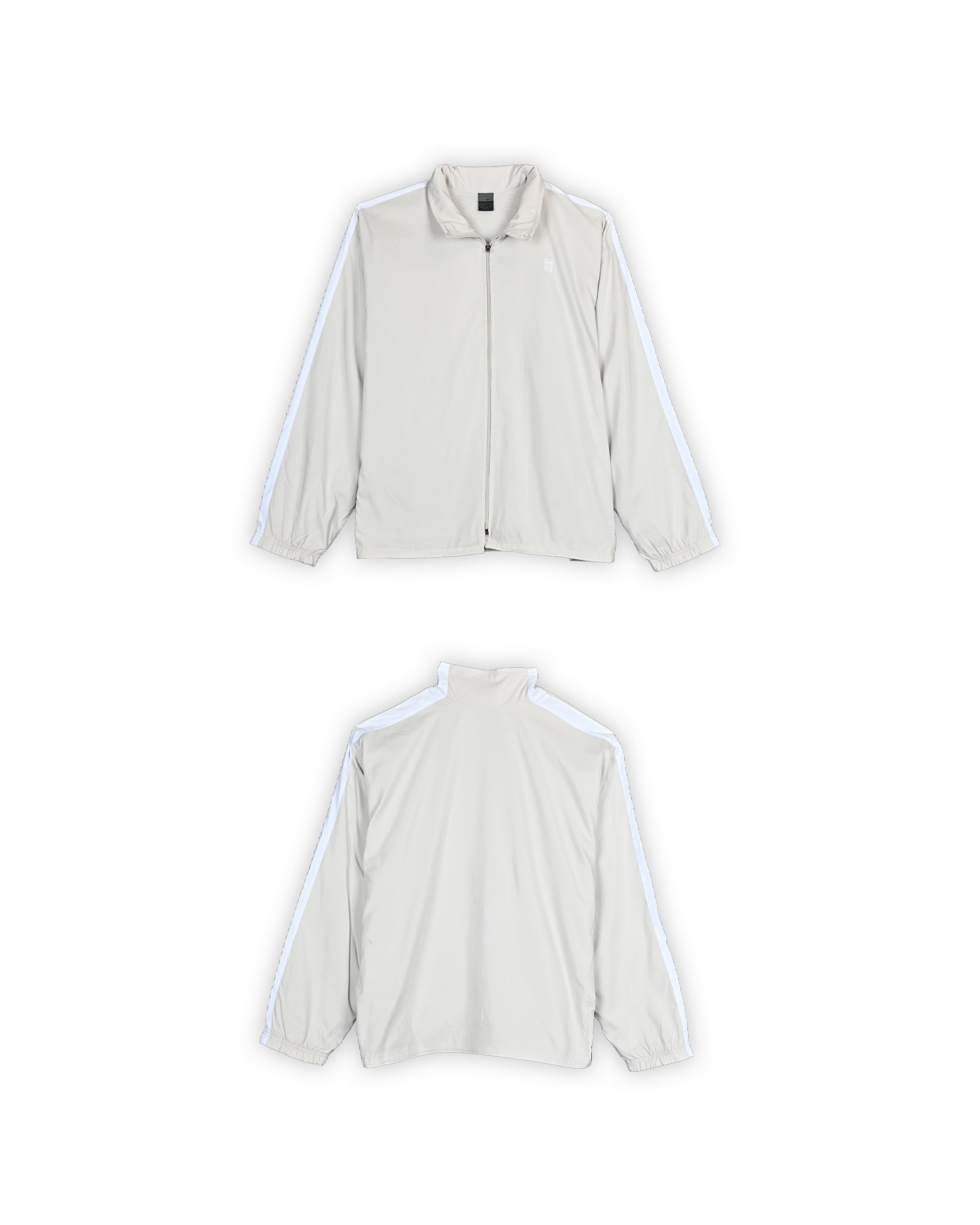 NIKE VINTAGE JACKET - XXL