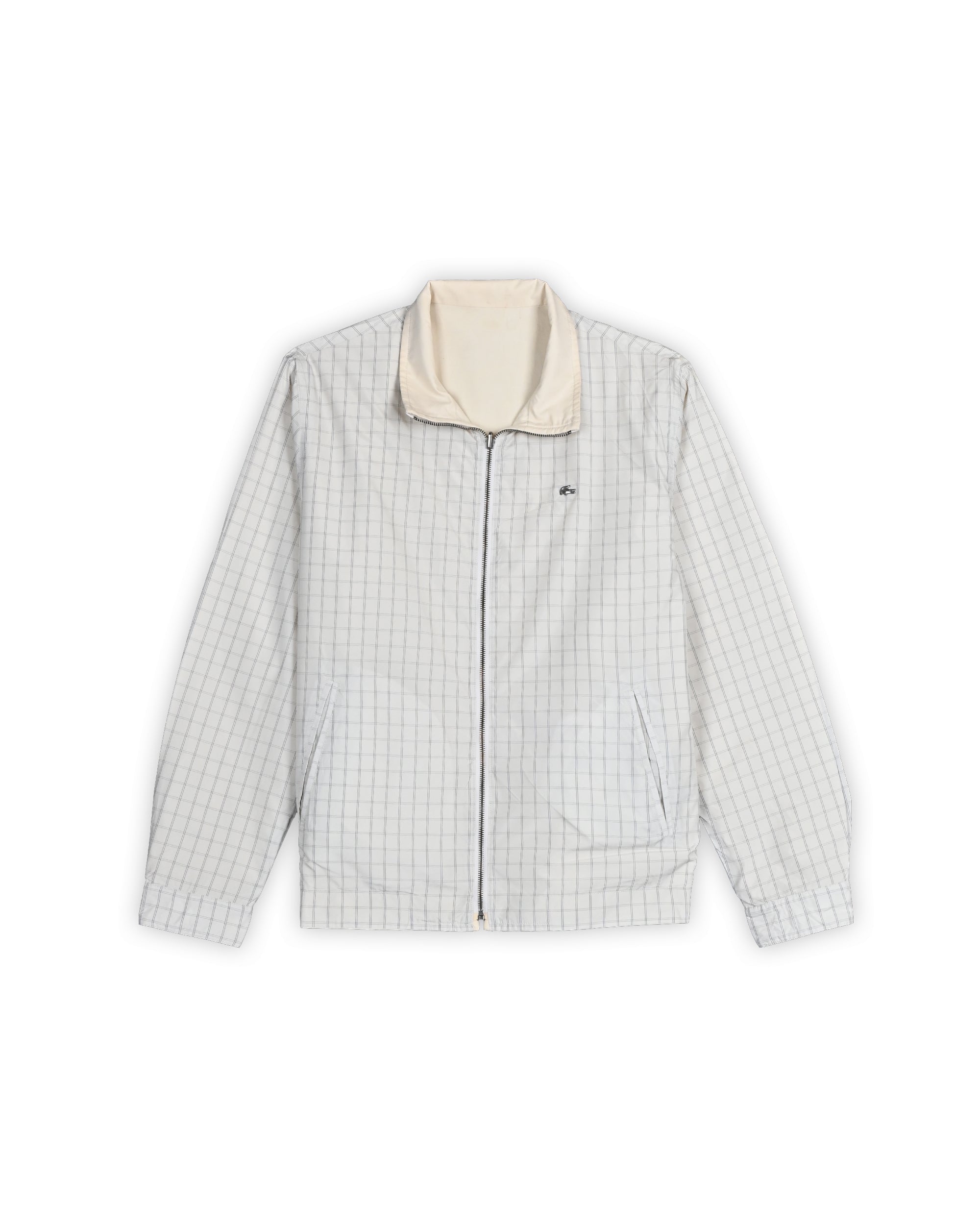 LACOSTE VINTAGE JACKET - XL