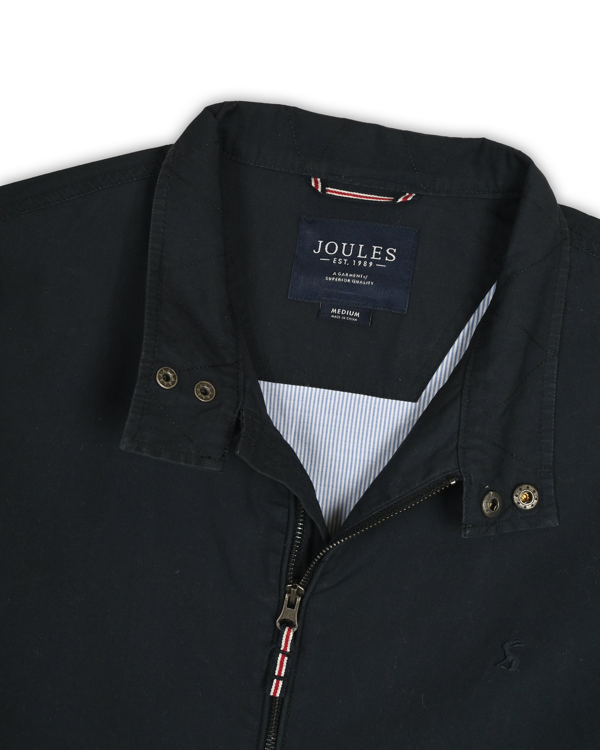 JOULES JACKET - M