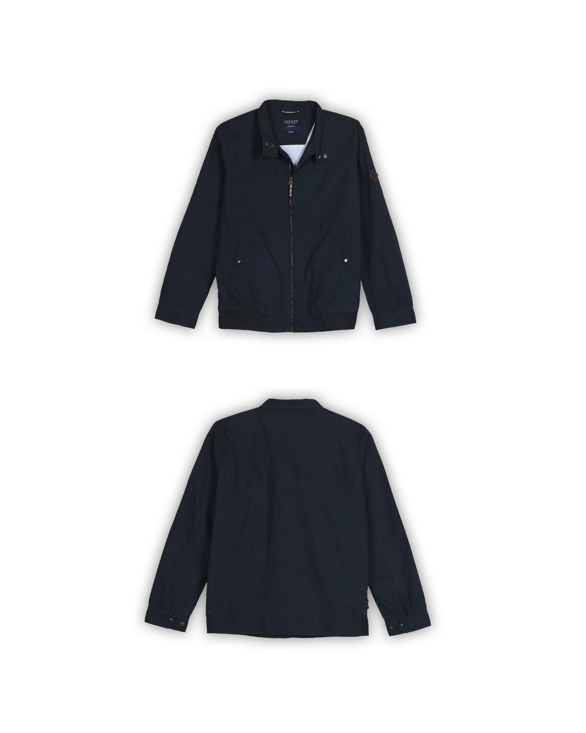 JOULES JACKET - M