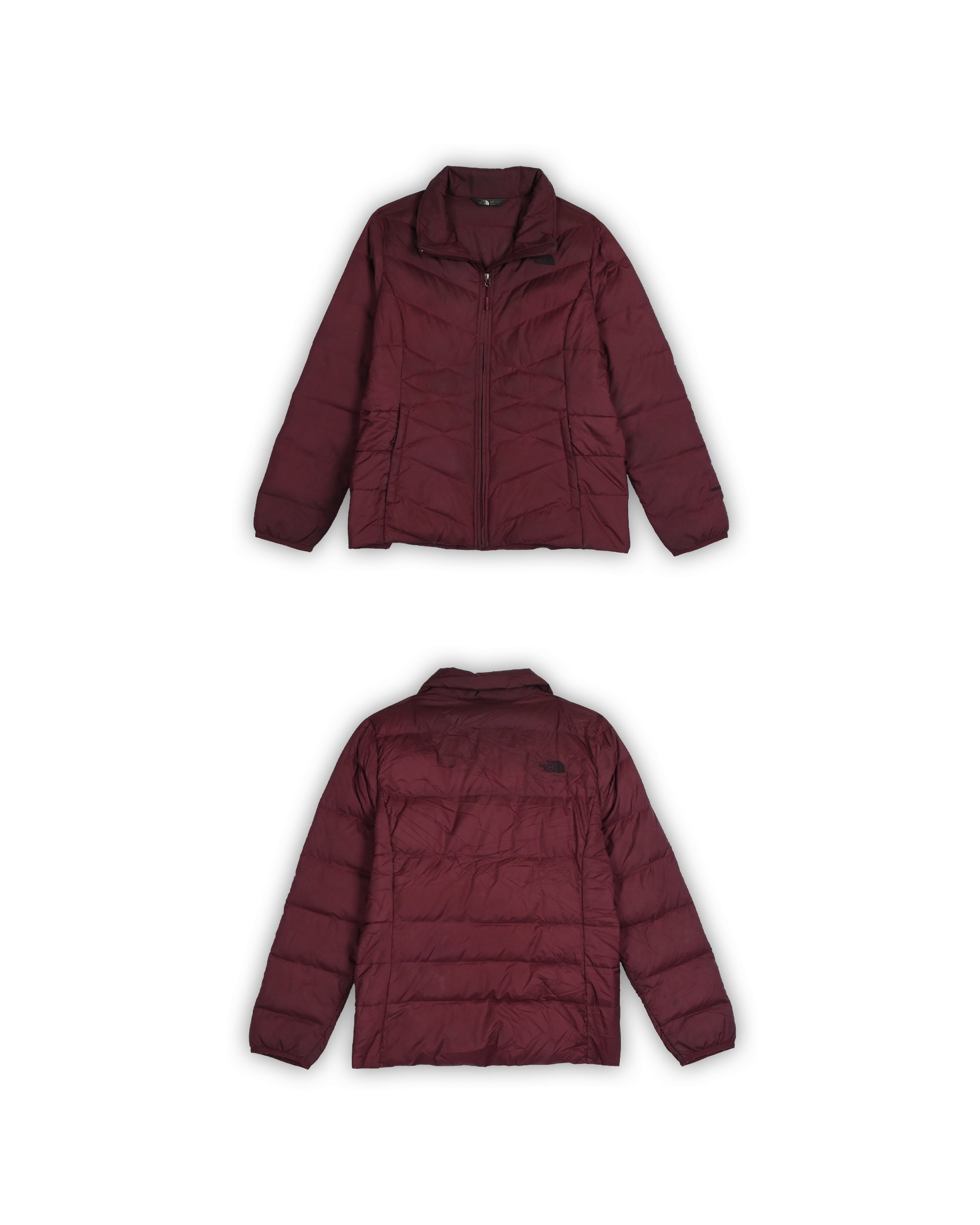 THE NORTH FACE JACKET - XL