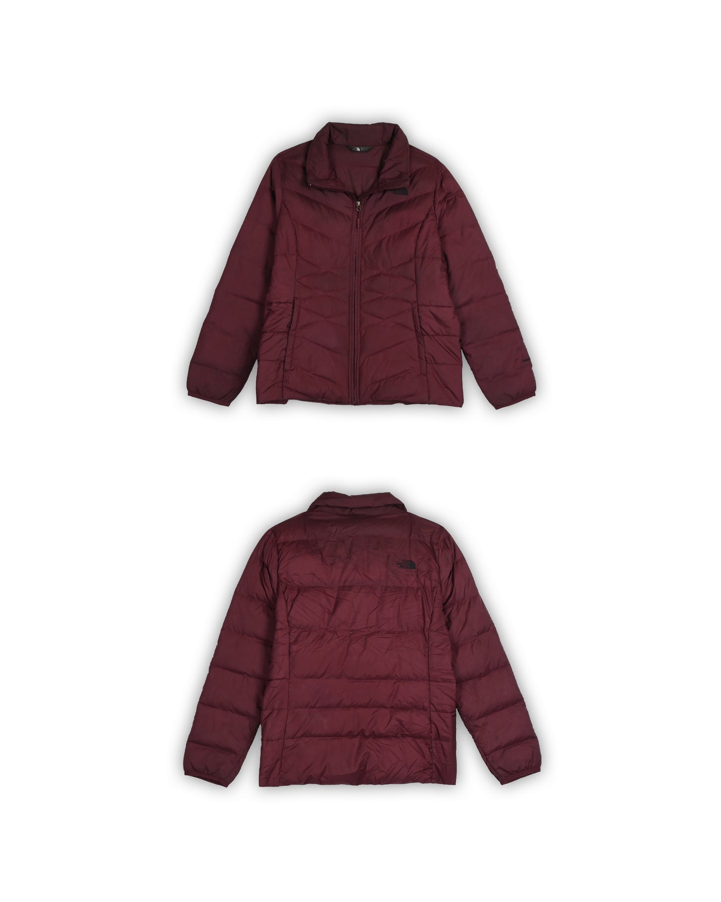 THE NORTH FACE JACKET - XL