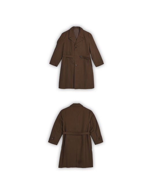 VINTAGE JACKET - XL