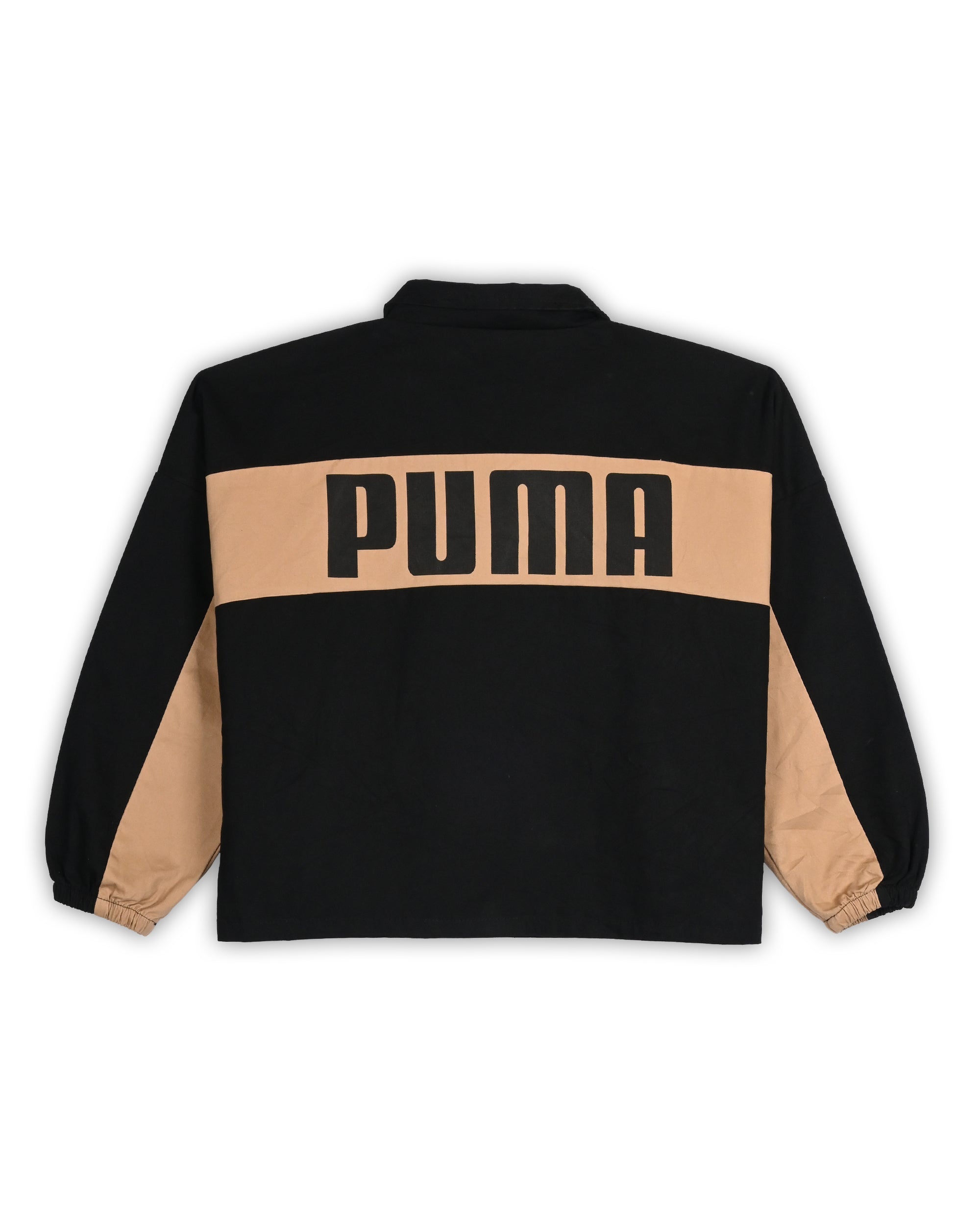 PUMA VINTAGE JACKET - XL