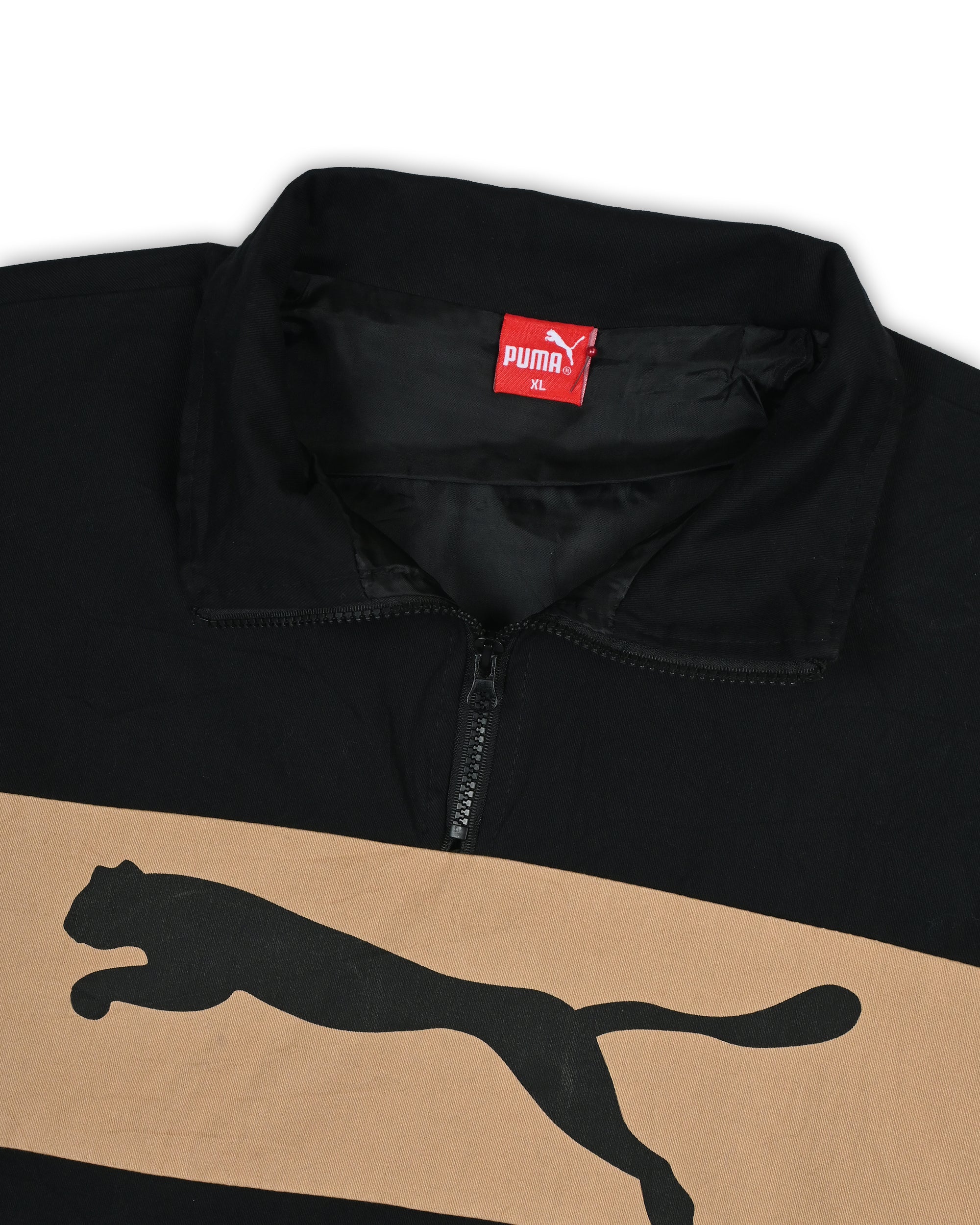 PUMA VINTAGE JACKET - XL