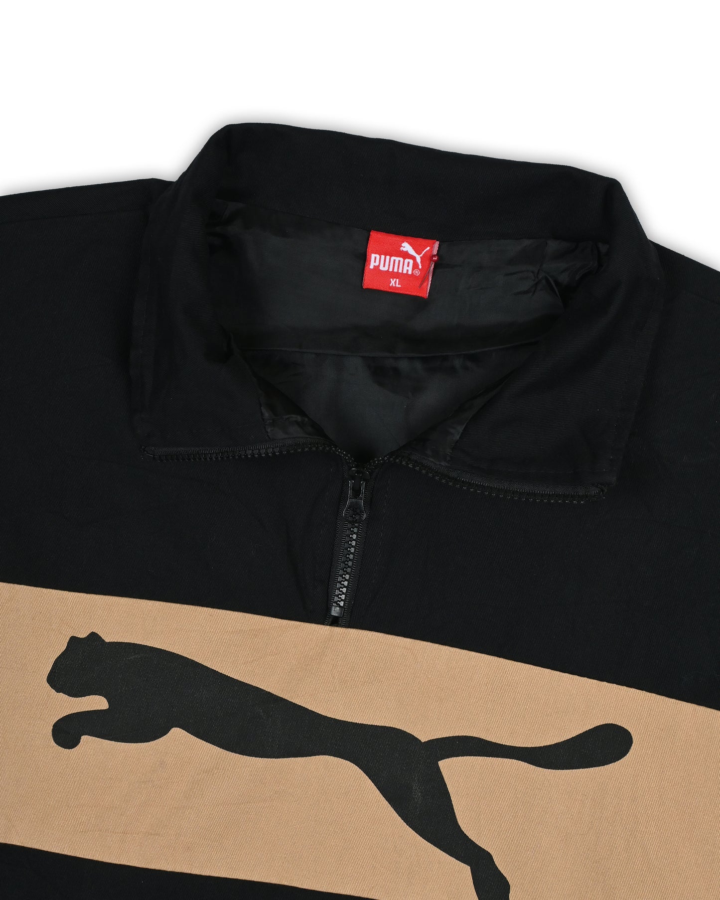 PUMA VINTAGE JACKET - XL