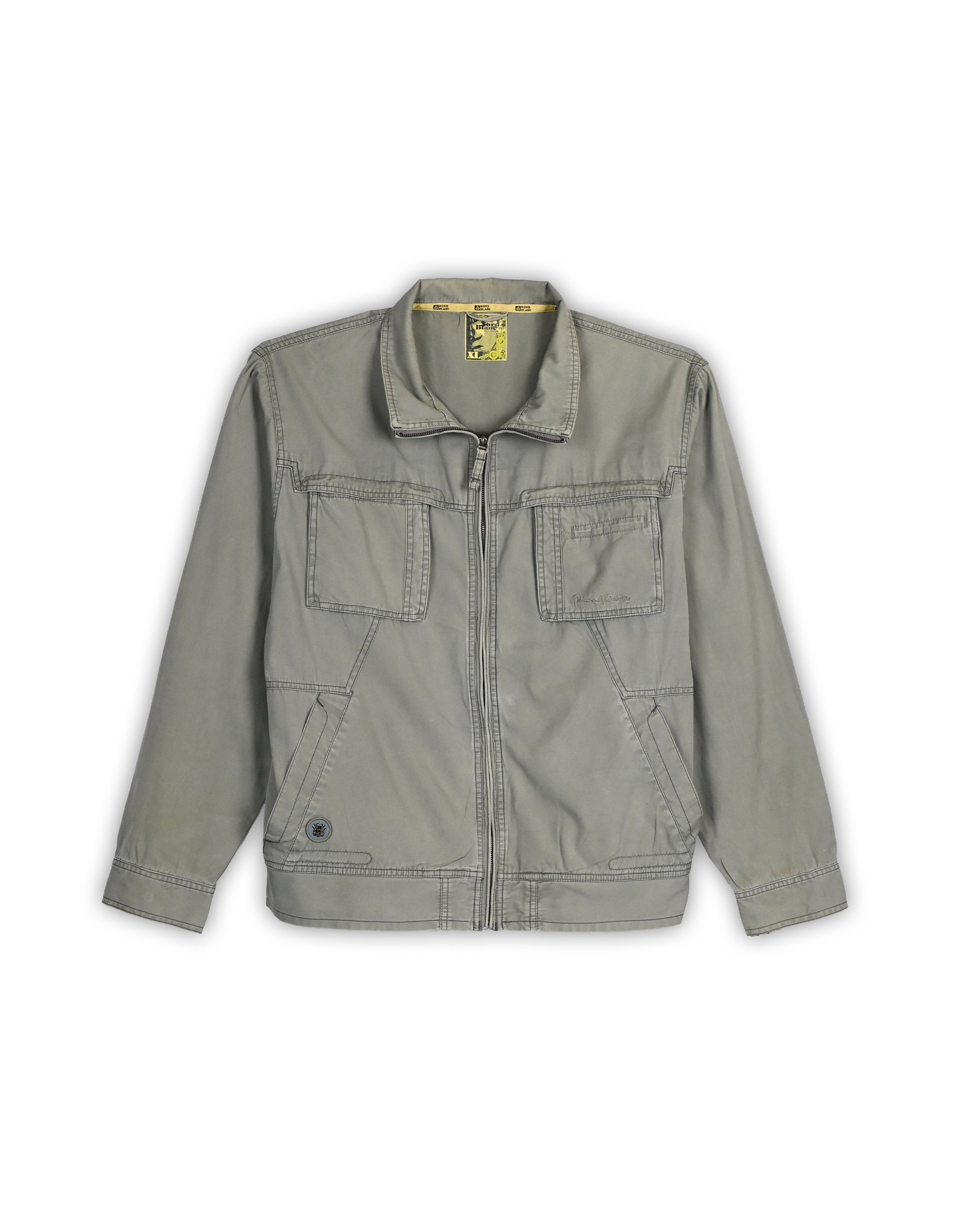 NORD BLANC JACKET - XL