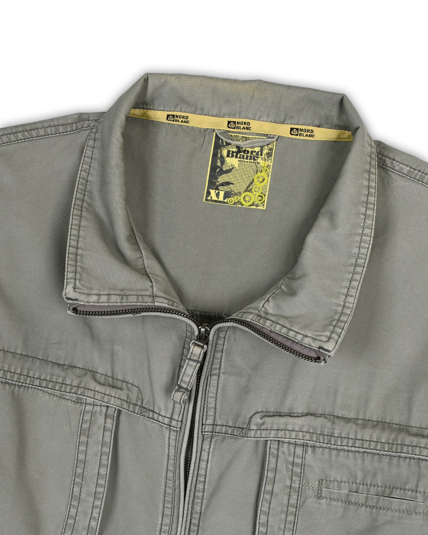 NORD BLANC JACKET - XL
