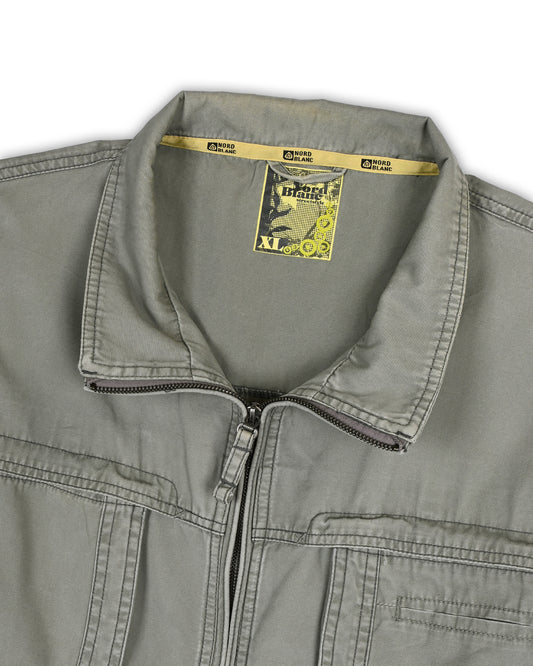 NORD BLANC JACKET - XL