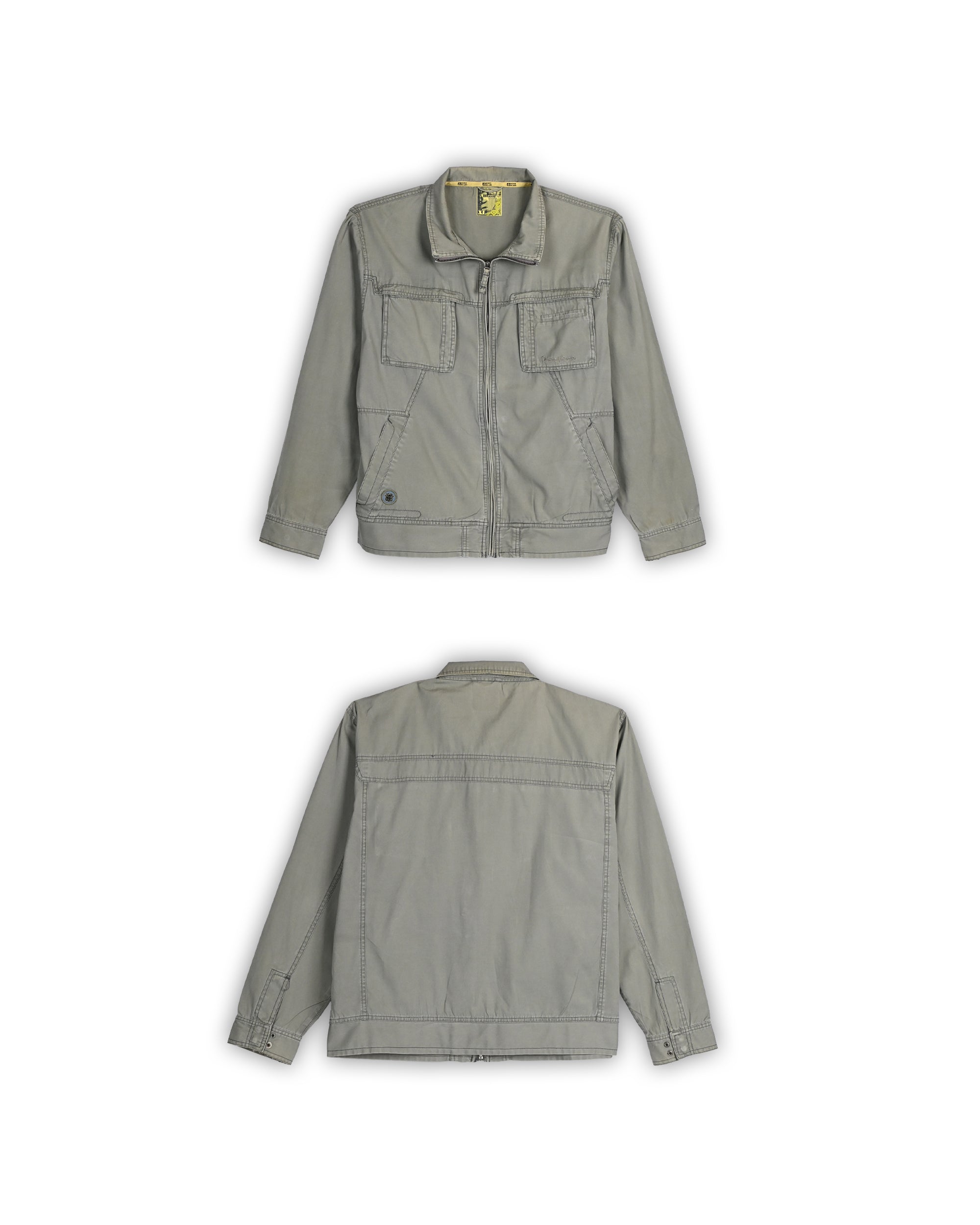 NORD BLANC JACKET - XL