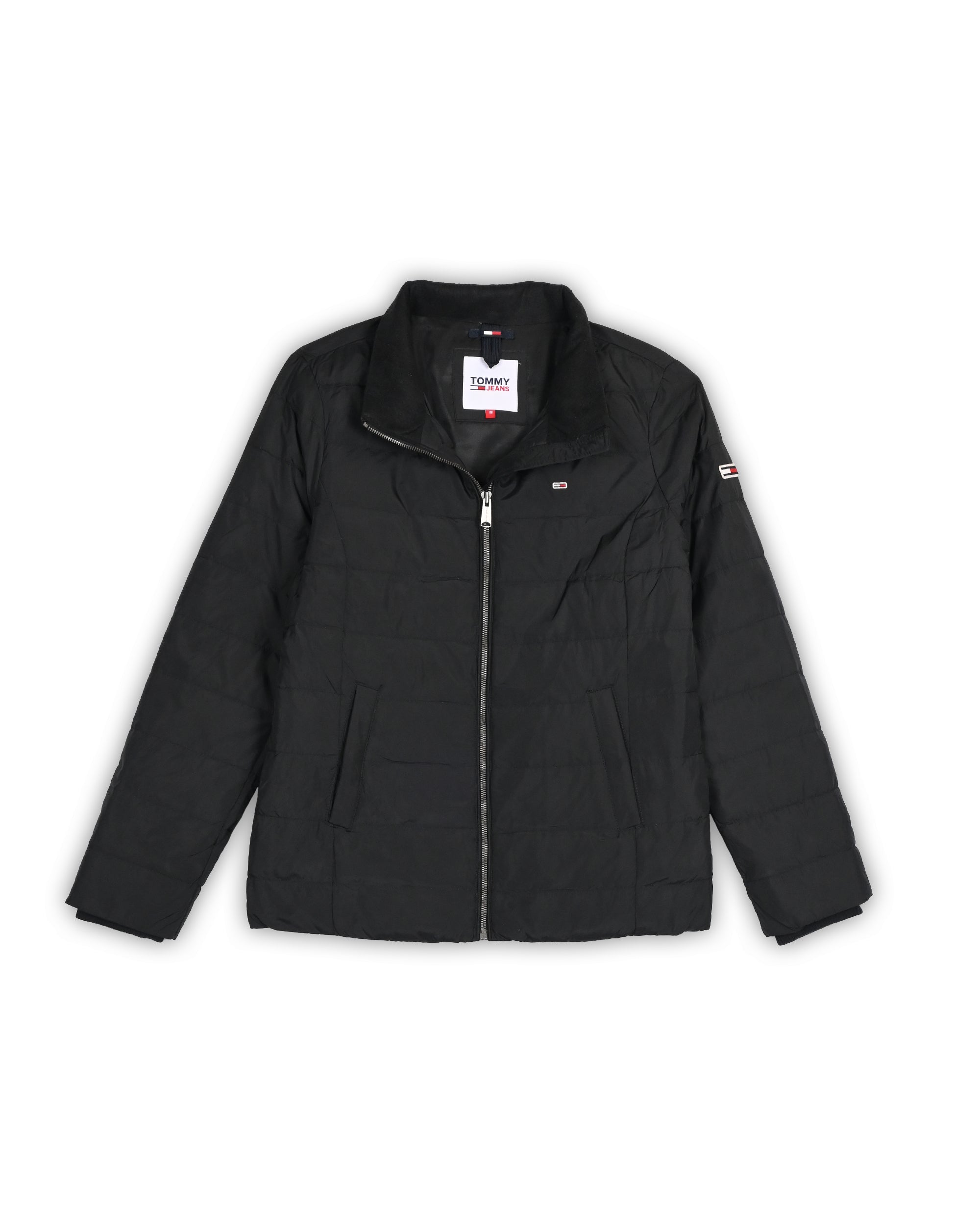 TOMMY JEANS JACKET - M