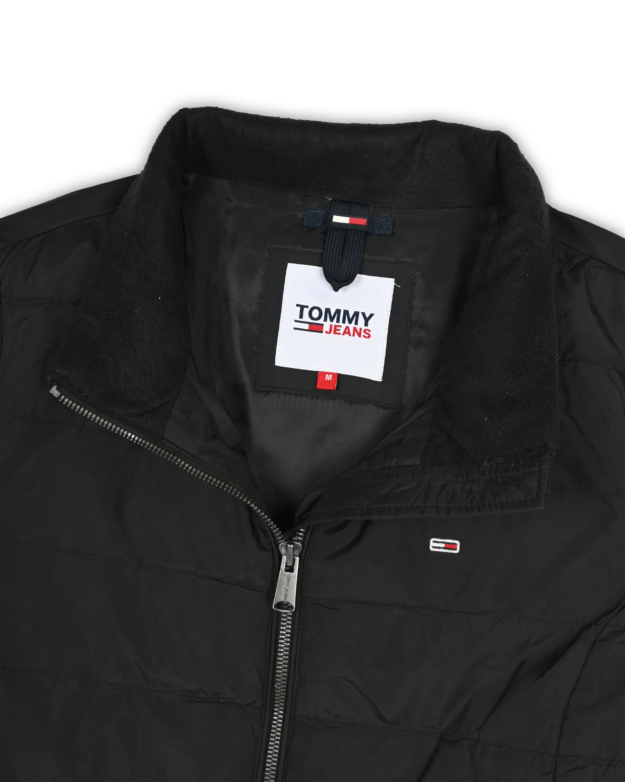TOMMY JEANS JACKET - M