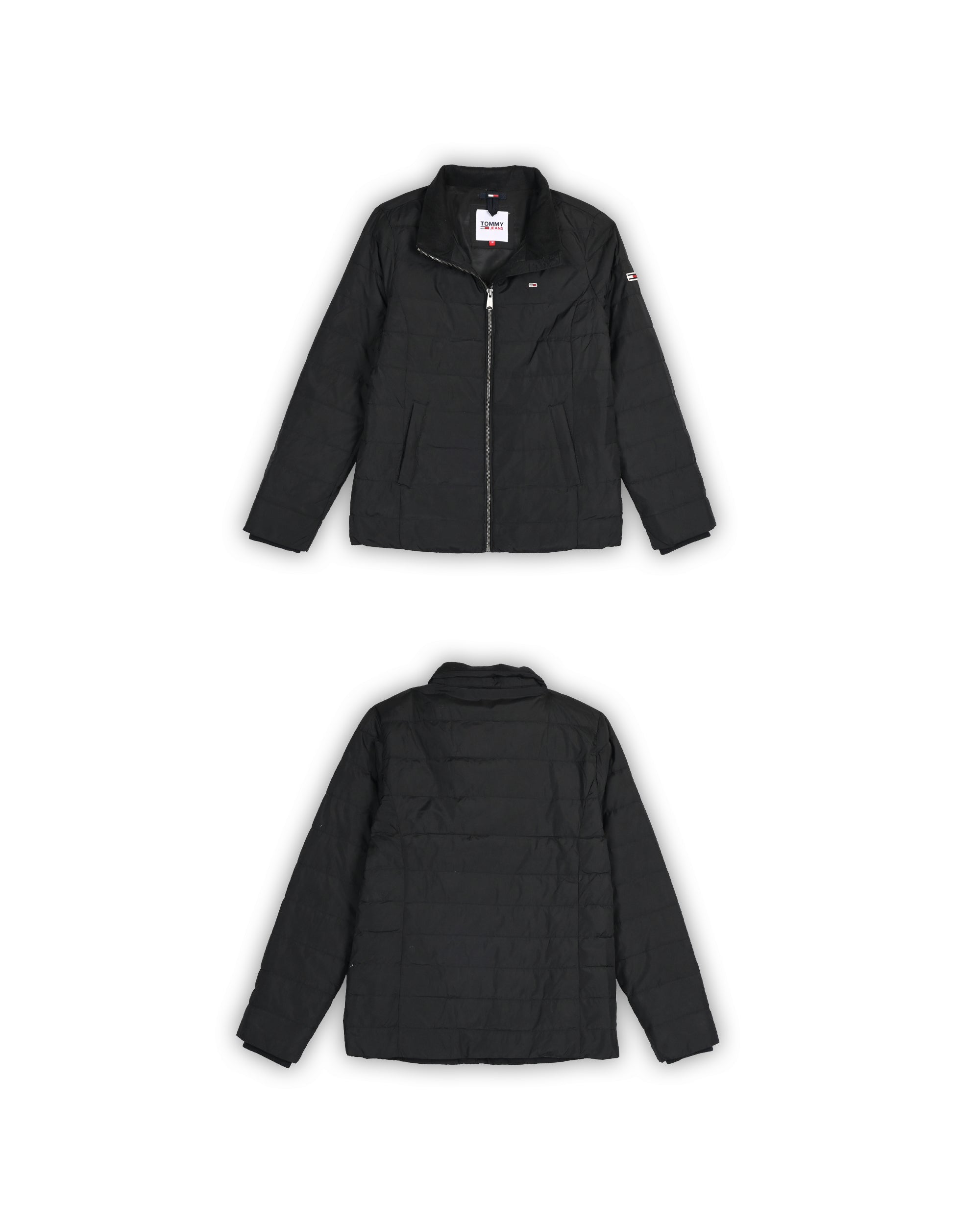 TOMMY JEANS JACKET - M