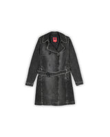 VINTAGE LONG JACKET - M