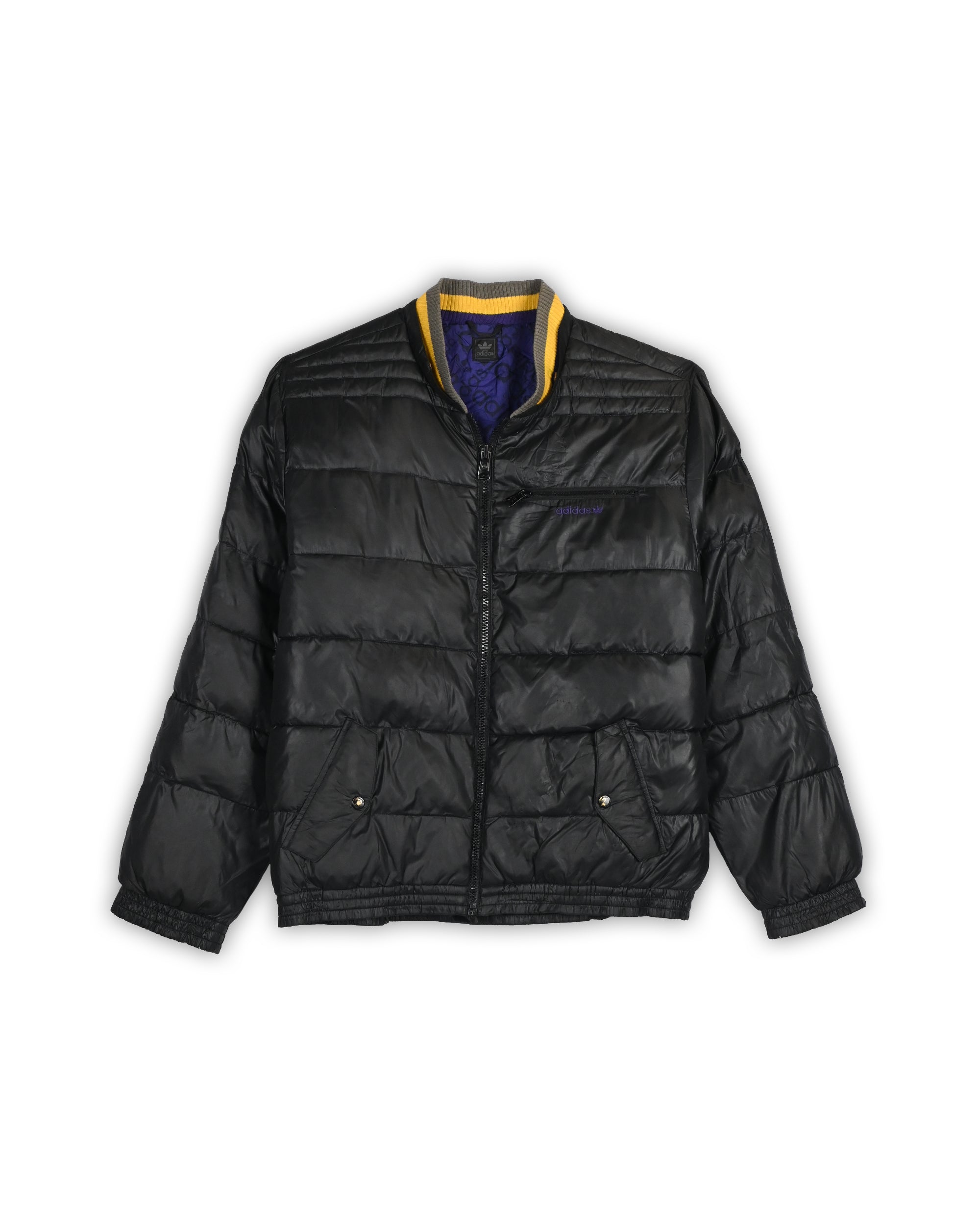 ADIDAS ORIGINALS JACKET - XL