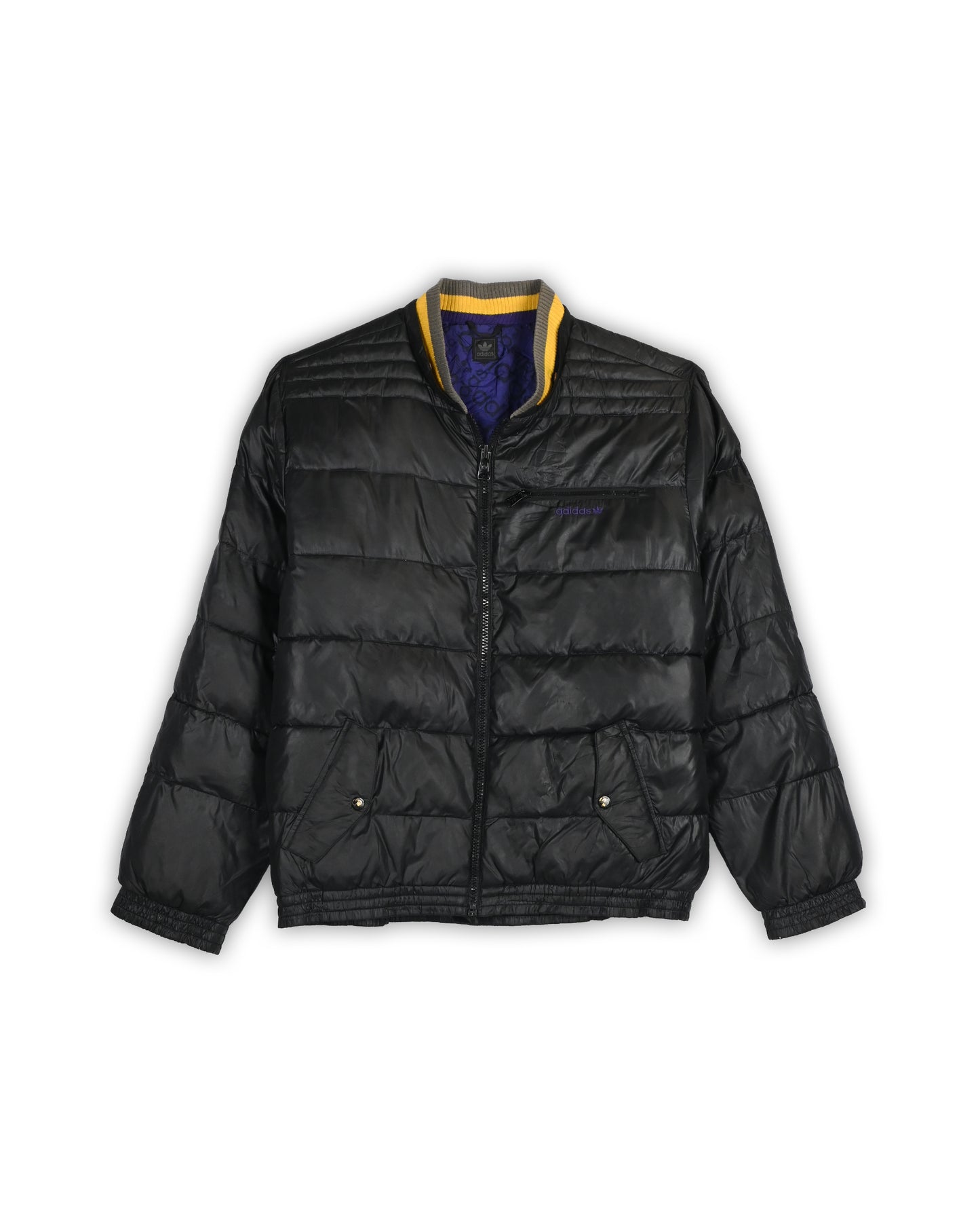 ADIDAS ORIGINALS JACKET - XL
