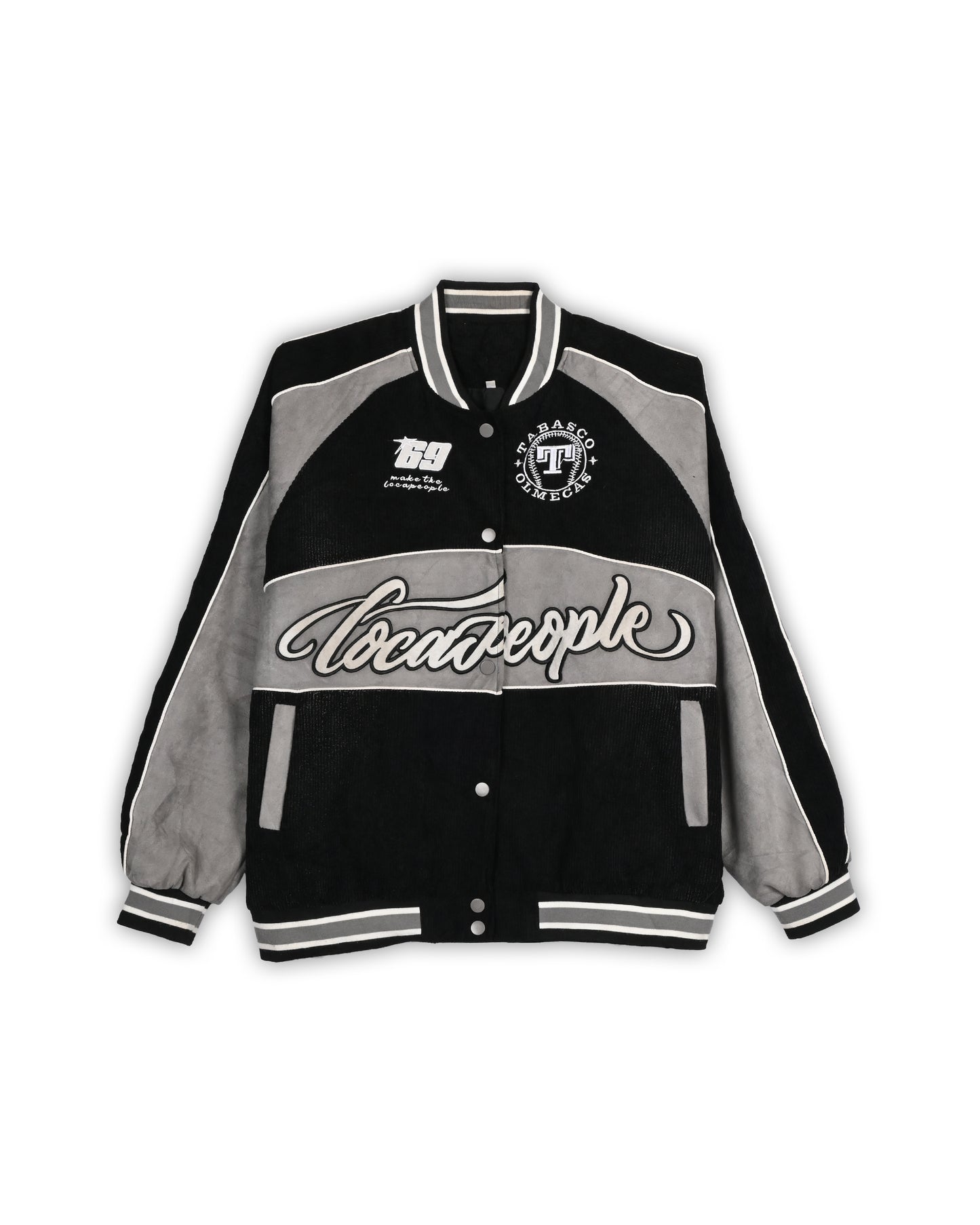 VINTAGE JACKET - XL