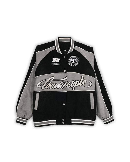 VINTAGE JACKET - XL