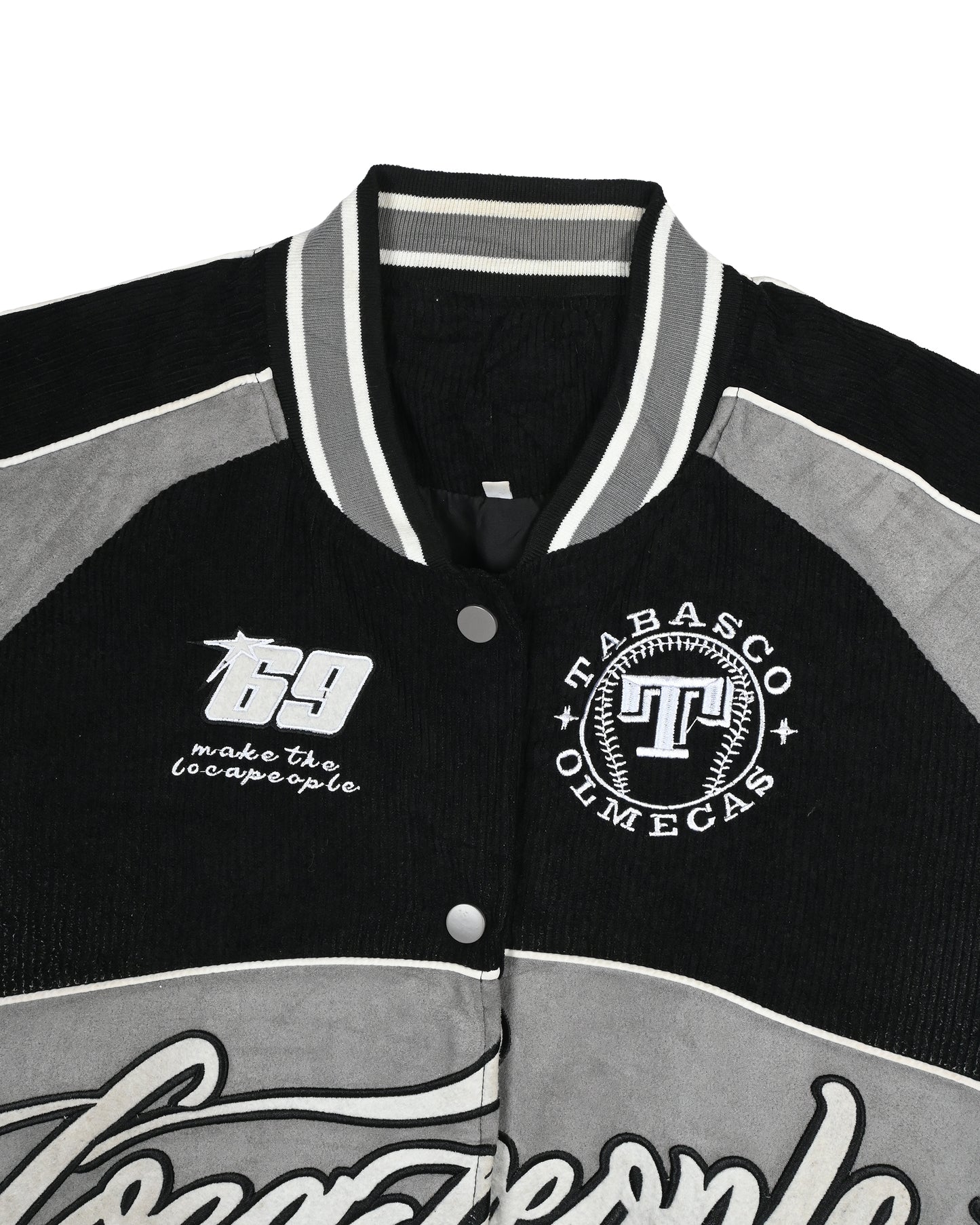 VINTAGE JACKET - XL