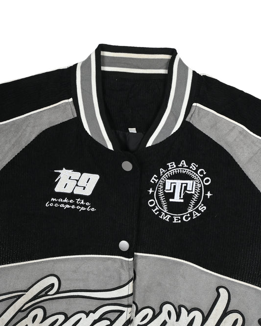 VINTAGE JACKET - XL
