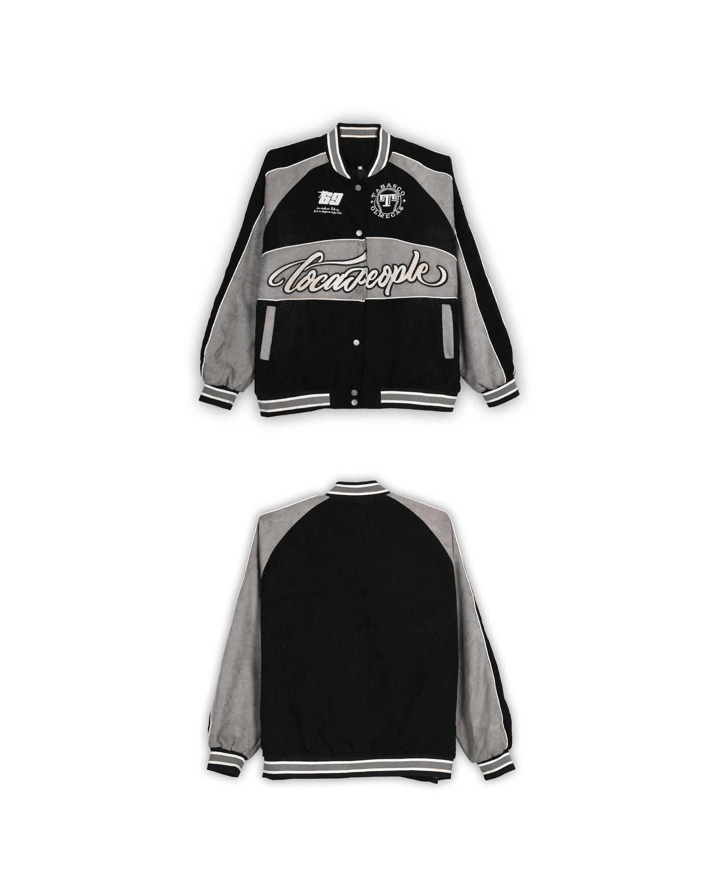 VINTAGE JACKET - XL