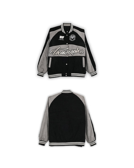 VINTAGE JACKET - XL