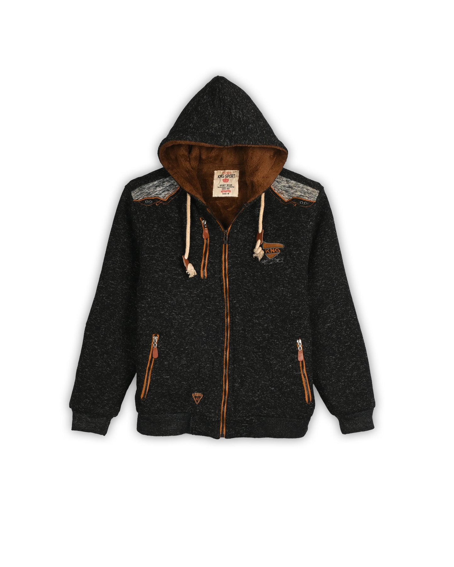VINTAGE JACKET - M