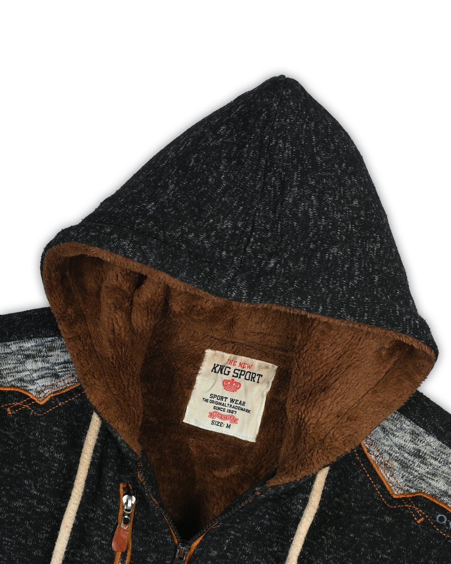 VINTAGE JACKET - M