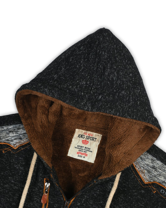 VINTAGE JACKET - M