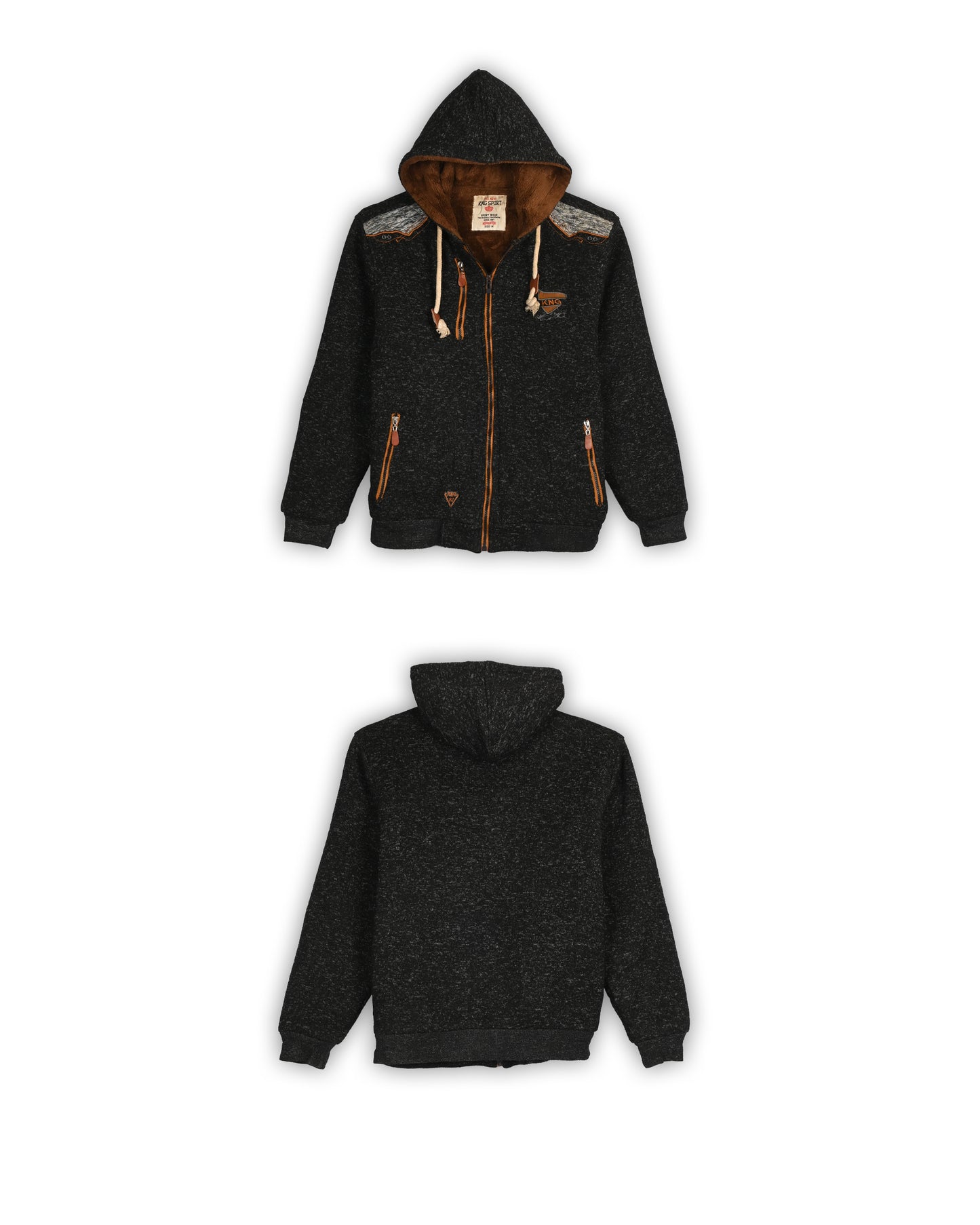 VINTAGE JACKET - M