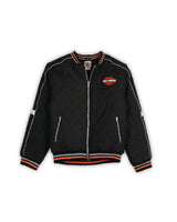 HARLEY DVIDSON JACKET - L