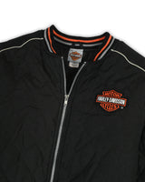 HARLEY DVIDSON JACKET - L