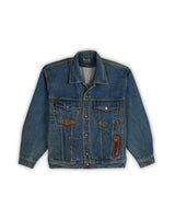 VINTAGE JACKET - L