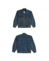 VINTAGE JACKET - L