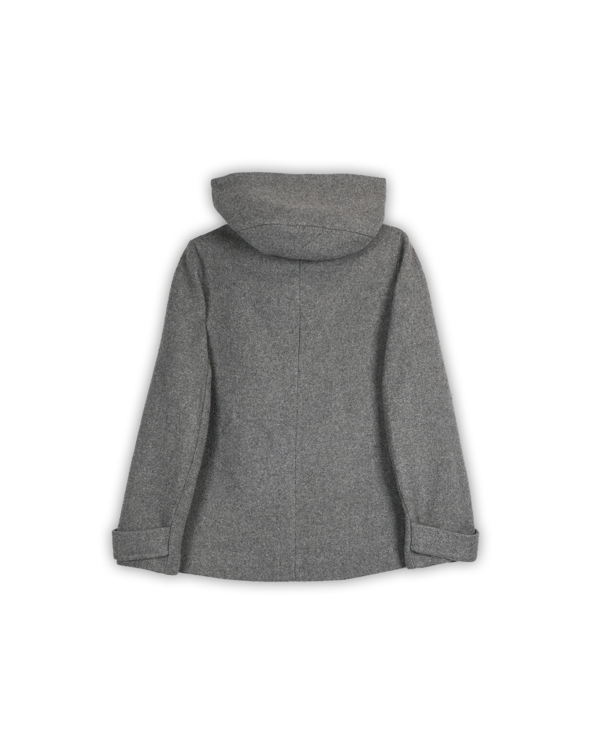 ZARA WOOLEN JACKET - M