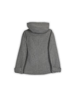 ZARA WOOLEN JACKET - M