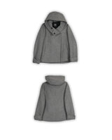 ZARA WOOLEN JACKET - M